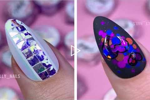 Charming Nail Art Ideas & Designs To Inspire Your Imagination 2022