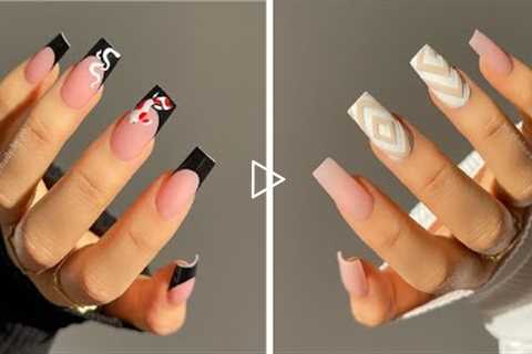 Stunning Nail Art Ideas & Designs that Will Inspire You 2022