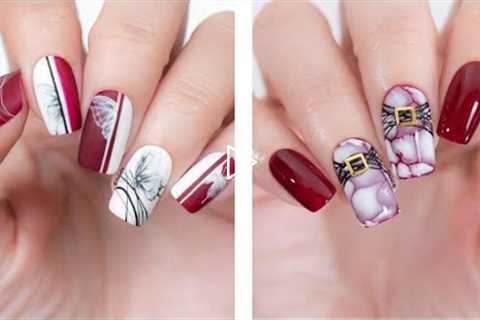 Incredible Nail Art Ideas & Designs that will Steal the Show 2022
