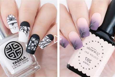 Incredible Nail Art Ideas & Designs for Girls
