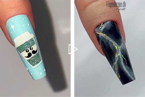 Charming Nail Art Ideas & Designs That You Can Pull Off