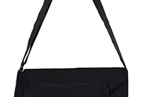 MYMH Canvas Messenger Bag, Casual Crossbody Bag for Women, Shoulder bag Man Purse Medium Satchel..
