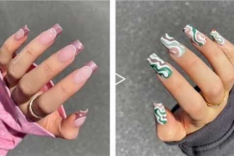 Incredible Nail Art Ideas & Designs to Make You Shine 2022