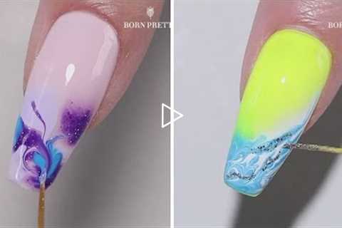 Stunning Nail Art Ideas & Designs That Suits Exactly What You Need