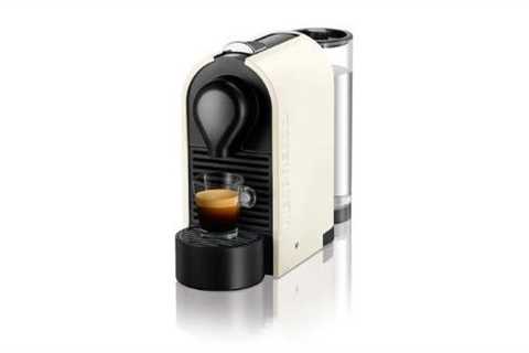 How to Reset Nespresso Vertuo After Descaling - NesPressoDude