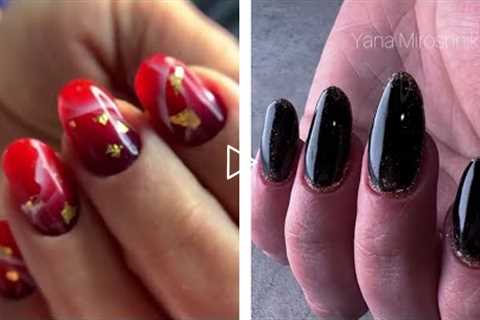 Incredible Nail Art Ideas & Designs  to Add Some Color to Your Nail art 2022