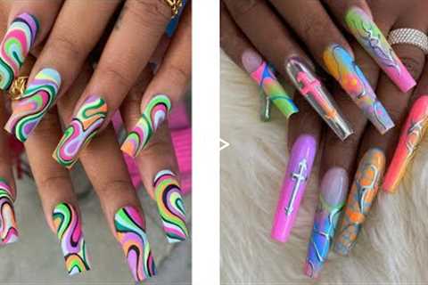 Charming Nail Art Ideas & Designs to Compliment Your Style 2022