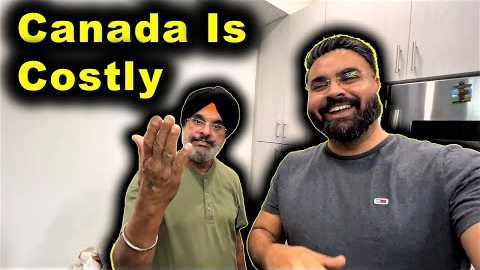 Cost Of Living In CANADA | Can You Survive? 😲