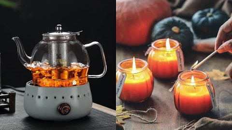 Top 5 Best Fall Products on Amazon in 2022