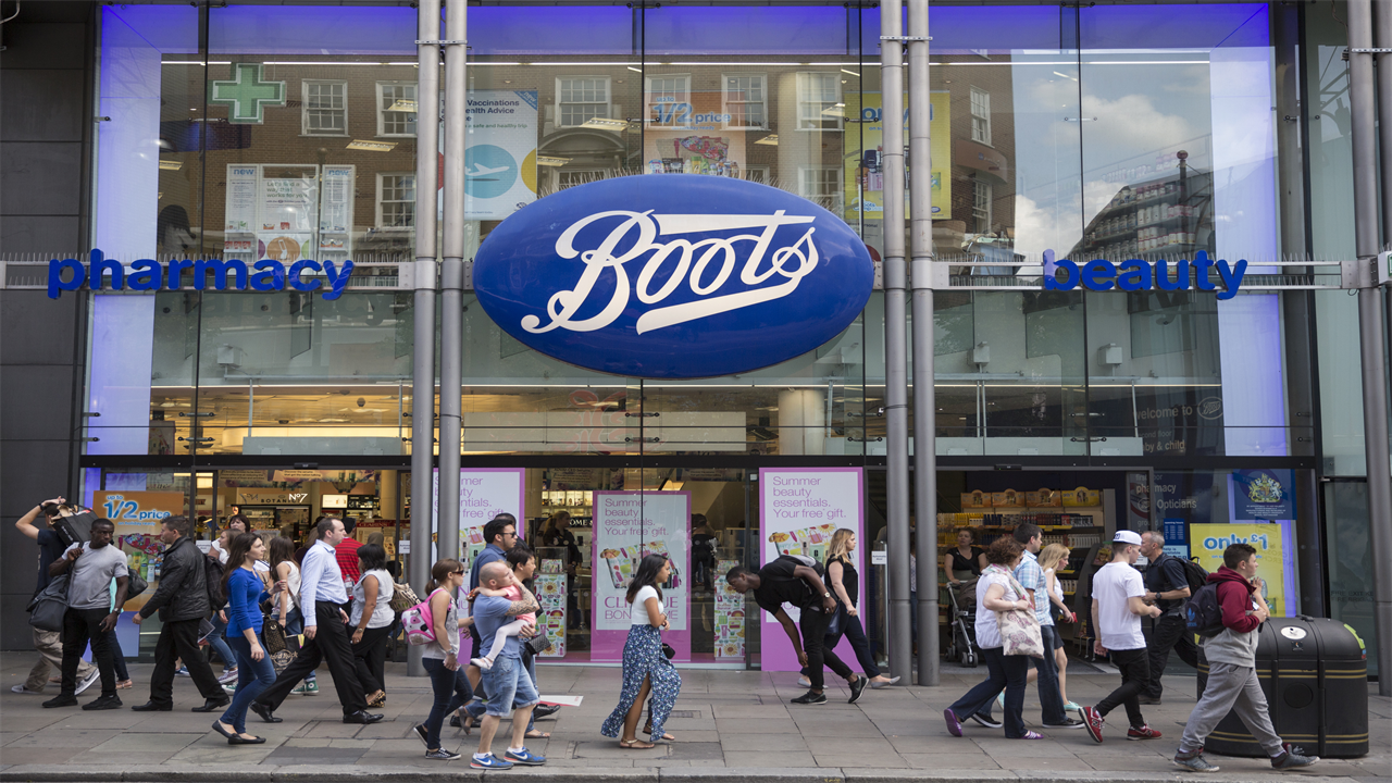 Boots makes major change to meal deals – and shoppers won’t be happy