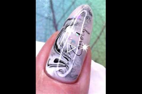 Easy Nail Art Designs #shorts #nailart #nails #20nails