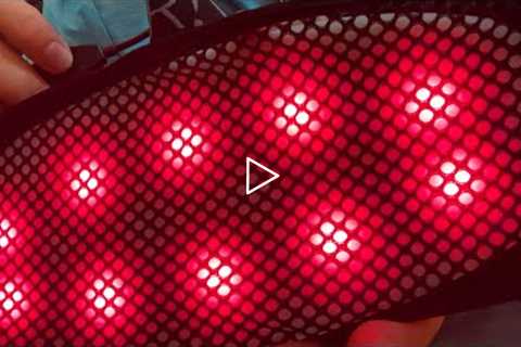 DNA Vibe INTELLIGENT LIGHT THERAPY