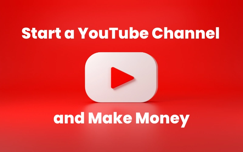 how to create a youtube account - Good Earth Montana