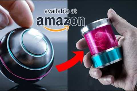 TOP 9 COOL Kinetic GADGETS YOU NEED TO KNOW | YOU CAN BUY ONLINE & AMAZON
