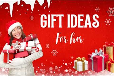 🎁Gift ideas for her | Gifts for women with ADHD | Sharing some of my favorite gift ideas🎄