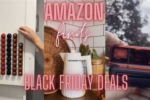 💥 TIKTOK AMAZON FINDS Part 189 💥 Amazon Favorites 💥 BLACK FRIDAY DEALS 2022 with links