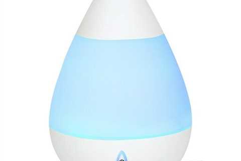 Electric Essential Oil Diffuser