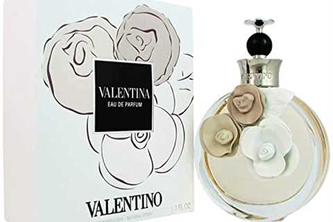 Valentina for Women by Valentino 1.7 oz Eau de Parfum Spray