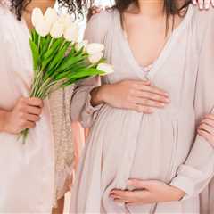 How to Plan a Baby Shower Step by Step