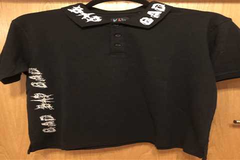 Polo T Shirt Printing Singapore for your promotional use