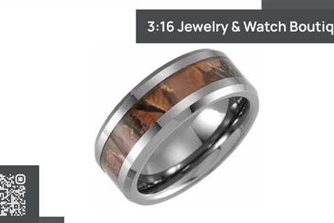 Standard post published to 3:16 Jewelry & Watch Boutique at March 27, 2023 17:00