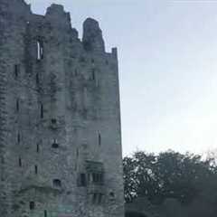 Blarney Castle Video Visitors Guide for 2023