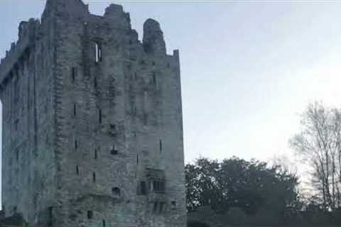 Blarney Castle Video Visitors Guide for 2023