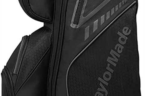 THE UP TO DATE 5 BEST SELLING GOLF BAGS ON AMAZON!  MANY WITH FREE SHIPPING, ONE DAY SHIPPING PLUS..