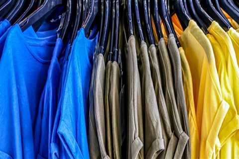 The Benefits of Branded Clothing: Why Invest in Promotional Clothing