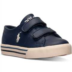 Polo Shoes For Kids