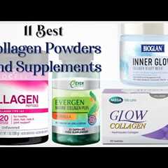 11 Best Collagen Powders And Supplements In Sri Lanka With Price  2021 |Glamler