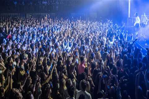 The 10 Best Music Venues in Scottsdale, Arizona