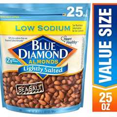 Blue Diamond Almonds, Outdoor Deck Storage Box, Colgate Toothpaste & more (2/13)