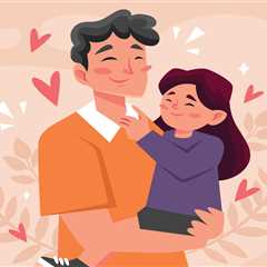 Guide for Single Fathers: Nurturing Your Daughter
