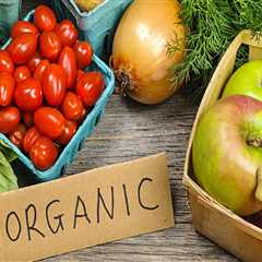 The Benefits of Eating Organic Produce from Oahu
