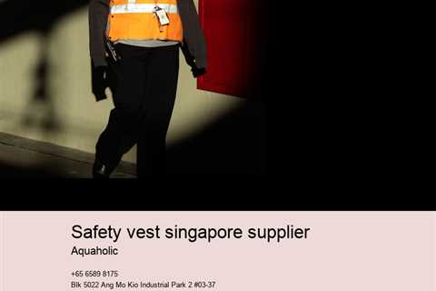 safety-vest-singapore-supplier