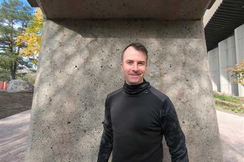 Helly Hansen’s LIFA Merino Balaclava Hoodie Review – My New Fall MVP