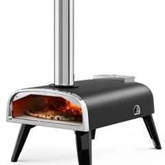Wood Fired Pizza Oven, Pringles Snack Stacks, Electric Kettle & more (11/9)