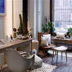 The Best Furniture Stores in NYC: A Comprehensive Guide