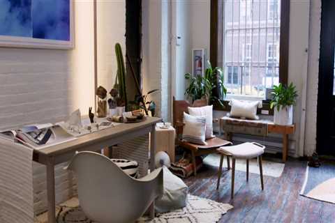 The Best Furniture Stores in NYC: A Comprehensive Guide