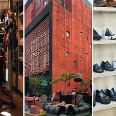 The Ultimate Guide to Men's Boutiques in Chicago, Illinois
