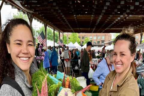 Explore the Finest Farmers Markets in Williamson County