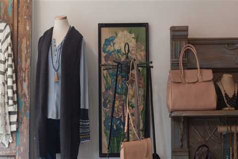 Exploring the Finest Boutique Stores in Chicago, Illinois