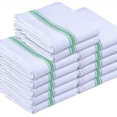 Cotton Kitchen Towels, Cascade Platinum Plus, Black + Decker Dustbuster & more (4/12)