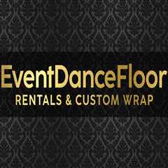 LED Dancefloors: The Ultimate Party Boost for Your Next Event