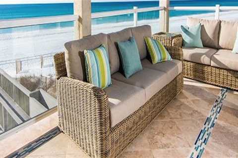 Furnishing Your Home in Destin, Florida: A Comprehensive Guide