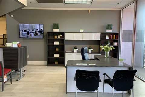 Office furniture store Orlando, FL