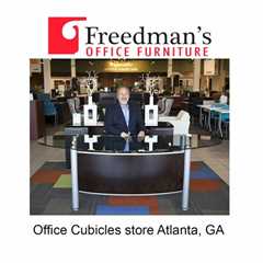 Office Cubicles store Atlanta, GA