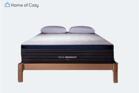 Best Memory Foam Mattress in 2023