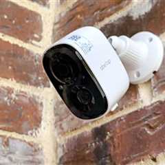 Wireless Outdoor Security Camera 2-Pack Just $74.99 Shipped on Amazon | Night Vision & 2-Way Audio